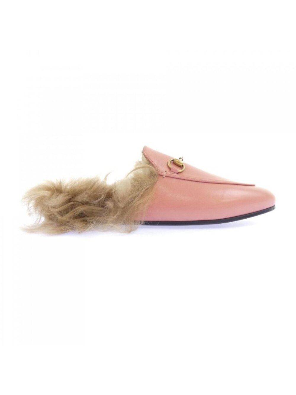 Gucci DIY Sneakers Pink
